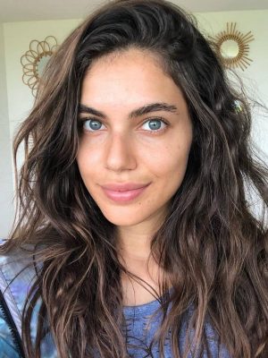 Shlomit Malka Levi