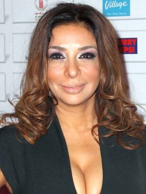 Shobna Gulati