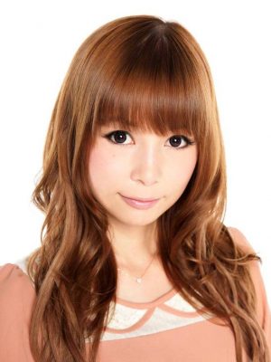 Shoko Nakagawa