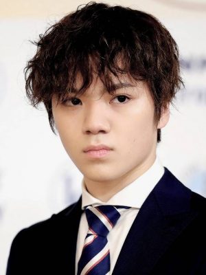 Shoma Uno