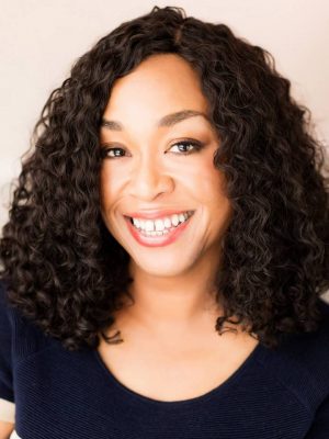 Shonda Rhimes