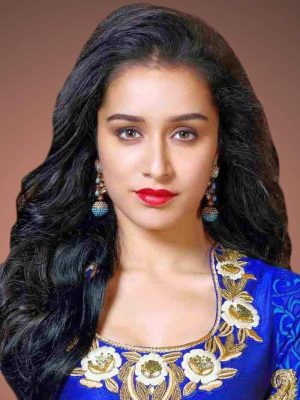 Shraddha Kapoor