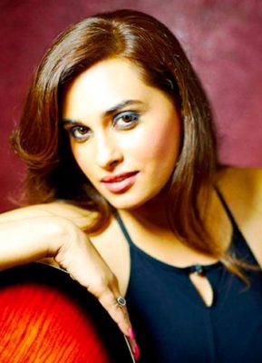 Shraddha Pandit