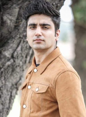 Shraey Khanna