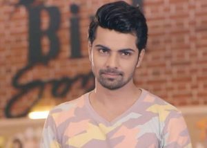 Shravan Reddy