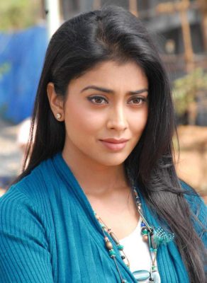 Shriya Saran