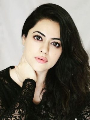 Shruti Sodhi