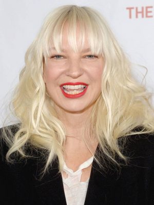 Sia (şarkıcı)