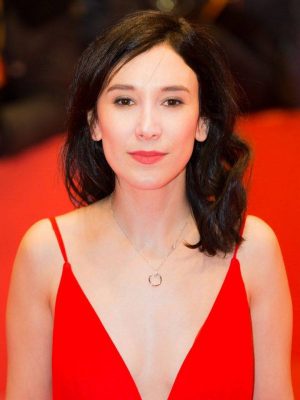 Sibel Kekilli