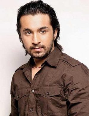 Siddhanth Kapoor