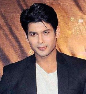 Siddharth Shukla