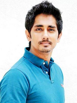 Siddharth