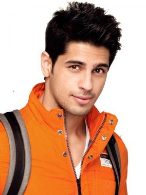 Sidharth Malhotra