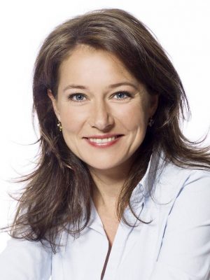 Sidse Babett Knudsen