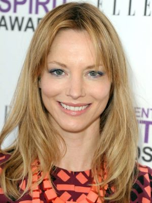 Sienna Guillory