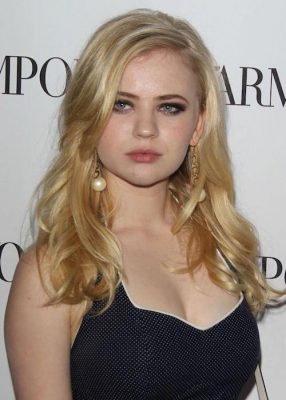 Sierra McCormick