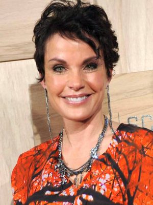 Sigrid Thornton