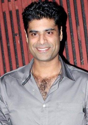 Sikandar Kher