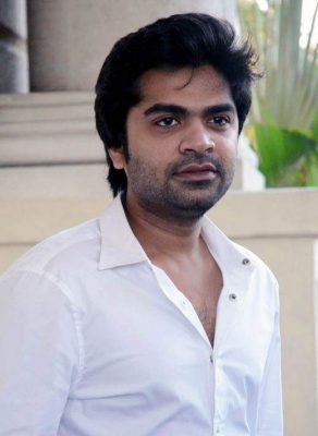 Silambarasan