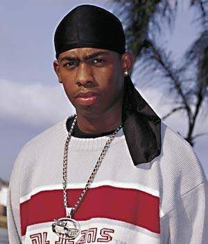 Silkk the Shocker