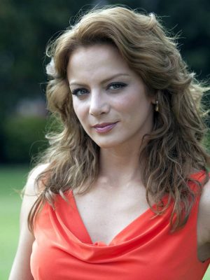 Silvia Navarro