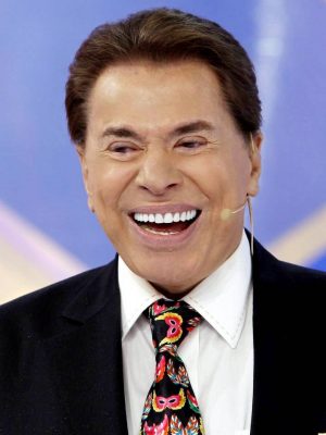 Silvio Santos