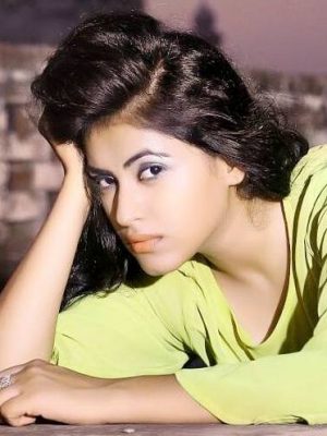 Simi Chahal