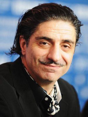 Simon Abkarian