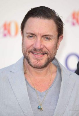 Simon Le Bon