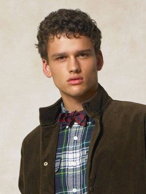 Simon Nessman