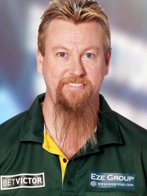 Simon Whitlock