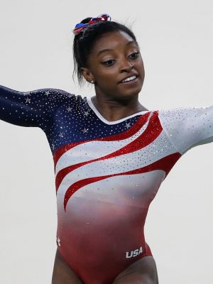 Simone Biles