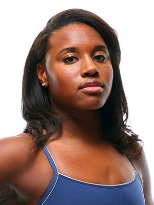 Simone Manuel