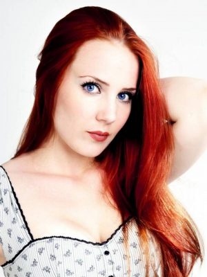 Simone Simons