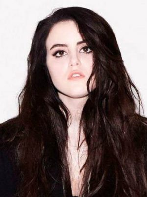 Singer Kiiara