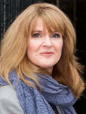 Siobhan Finneran