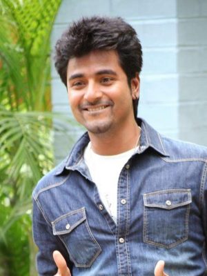 Sivakarthikeyan