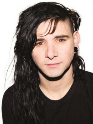 Skrillex