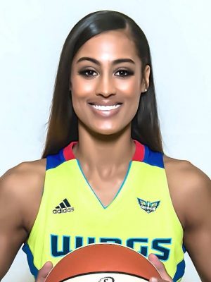 Skylar Diggins