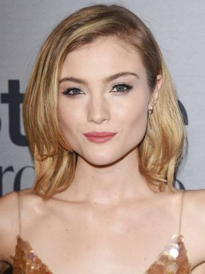 Skyler Samuels