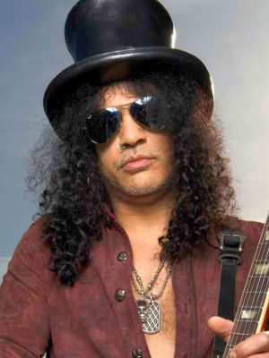 Slash