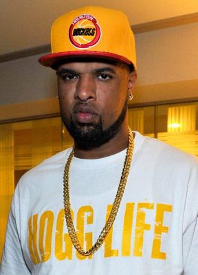 Slim Thug