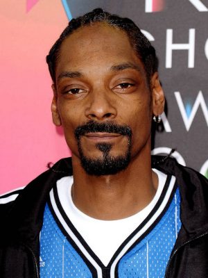 Snoop Dogg