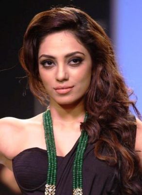 Sobhita Dhulipala