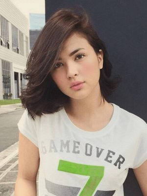 Sofia Andres