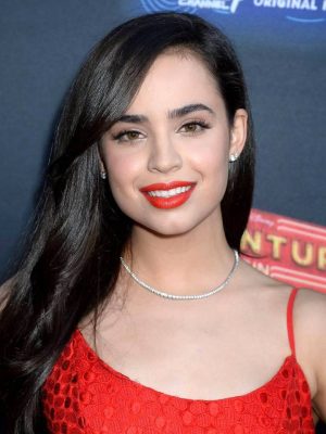 Sofia Carson