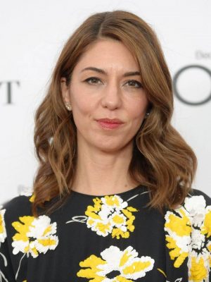 Sofia Coppola