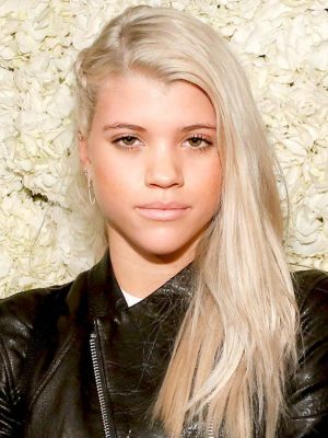 Sofia Richie