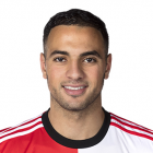 Sofyan Amrabat