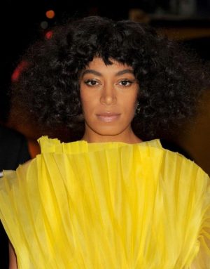 Solange Knowles